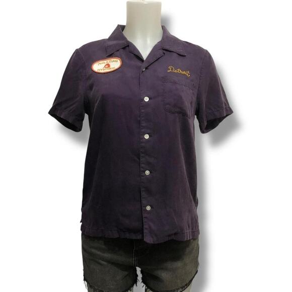 Hysteric Glamour Detroit Workwear Top - Picture 6 of 6